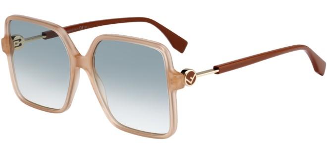 Солнцезащитные очки F IS FENDI FF 0411/S